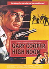 High Noon Poster